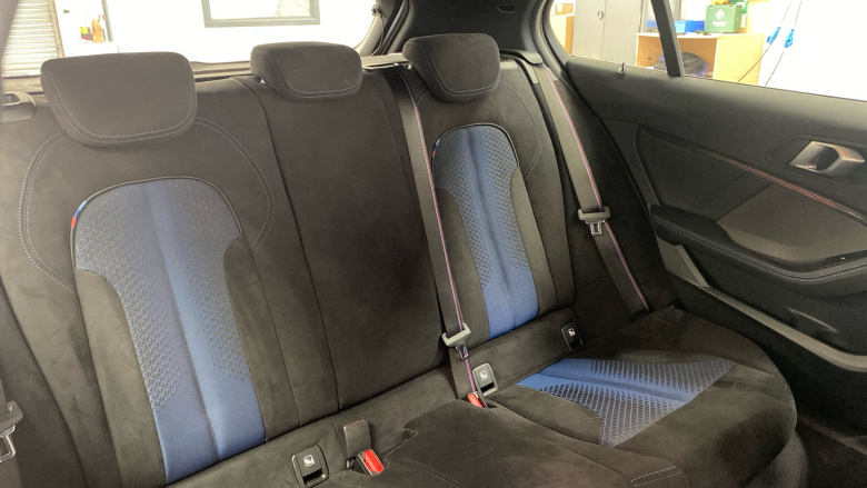 BMW 1 Series M135i xDrive 5dr Step Auto Petrol Hatchback